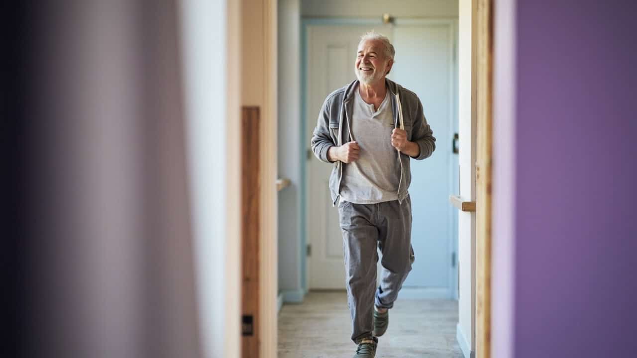 When Can Patients Progress Their Activity Level