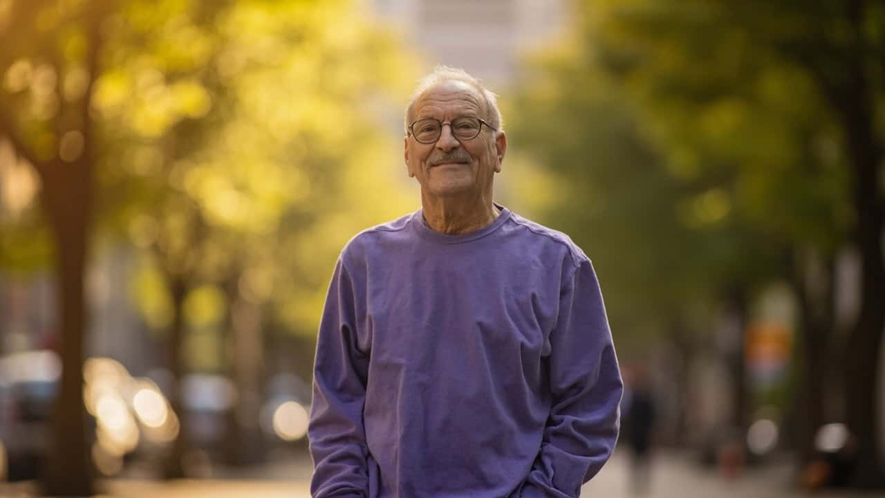 One Patient's Experience