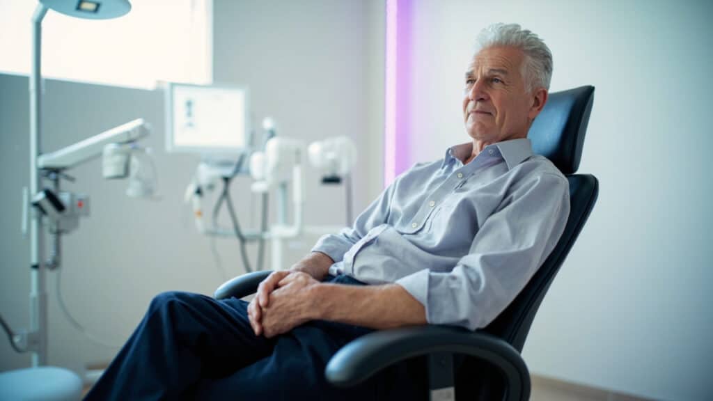 How To Sit Comfortably With A Herniated Disc