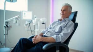 How To Sit Comfortably With A Herniated Disc