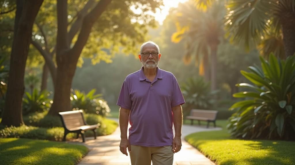 Patient consulting with physician about spinal treatment options at medical office